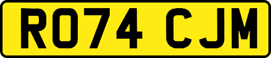 RO74CJM