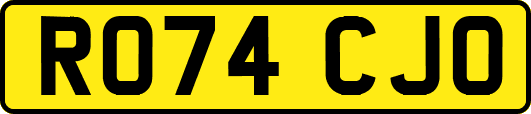 RO74CJO