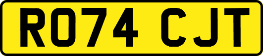 RO74CJT