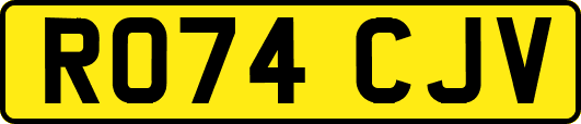 RO74CJV