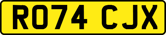 RO74CJX
