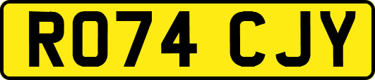 RO74CJY
