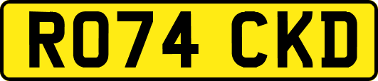 RO74CKD