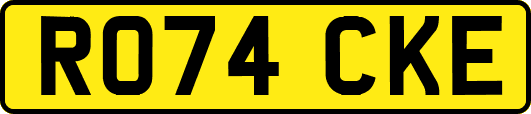 RO74CKE