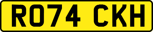 RO74CKH