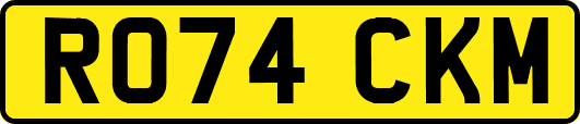 RO74CKM