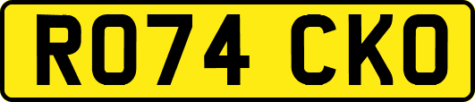 RO74CKO