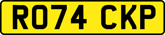 RO74CKP