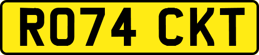 RO74CKT