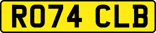 RO74CLB