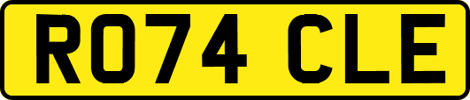 RO74CLE