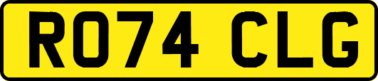 RO74CLG