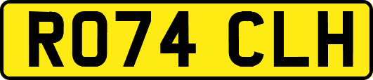 RO74CLH