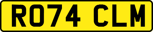 RO74CLM