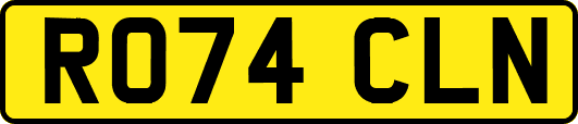 RO74CLN
