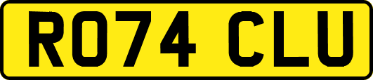 RO74CLU