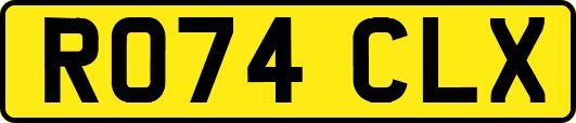 RO74CLX