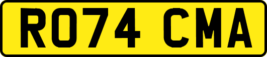 RO74CMA
