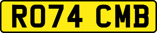 RO74CMB