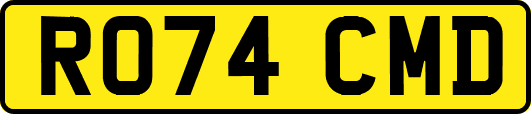 RO74CMD