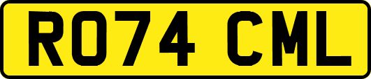 RO74CML
