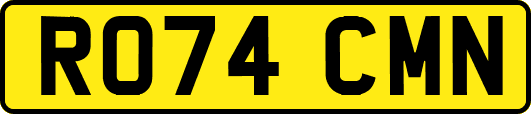 RO74CMN