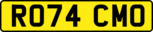 RO74CMO
