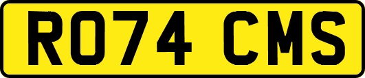 RO74CMS