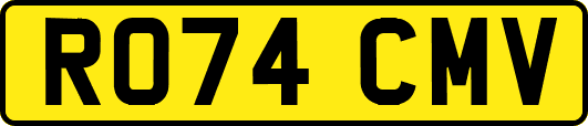 RO74CMV