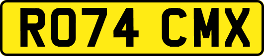 RO74CMX