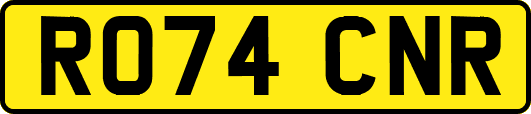 RO74CNR