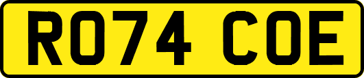 RO74COE