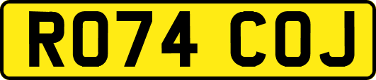RO74COJ