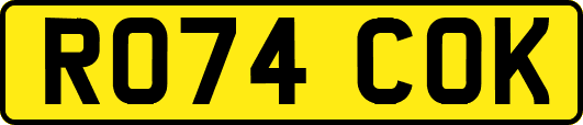 RO74COK