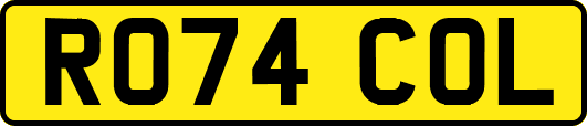 RO74COL