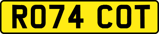 RO74COT