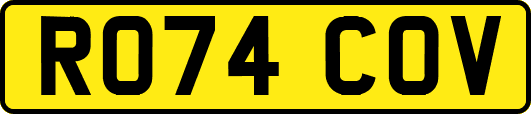 RO74COV
