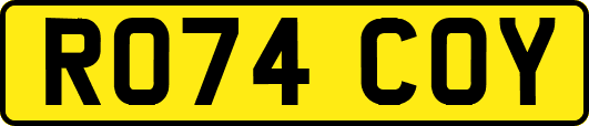 RO74COY