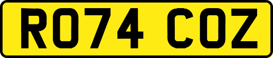 RO74COZ