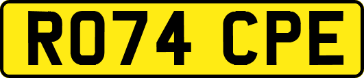 RO74CPE
