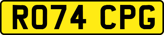 RO74CPG