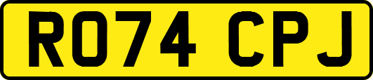 RO74CPJ