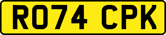 RO74CPK