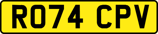 RO74CPV