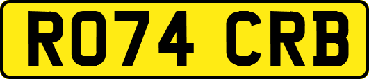 RO74CRB