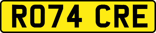 RO74CRE