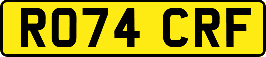 RO74CRF