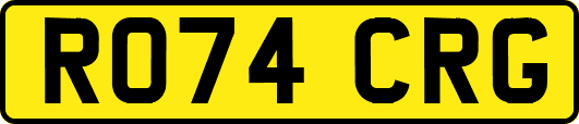 RO74CRG