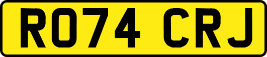 RO74CRJ