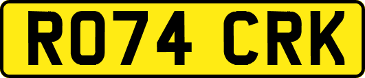 RO74CRK